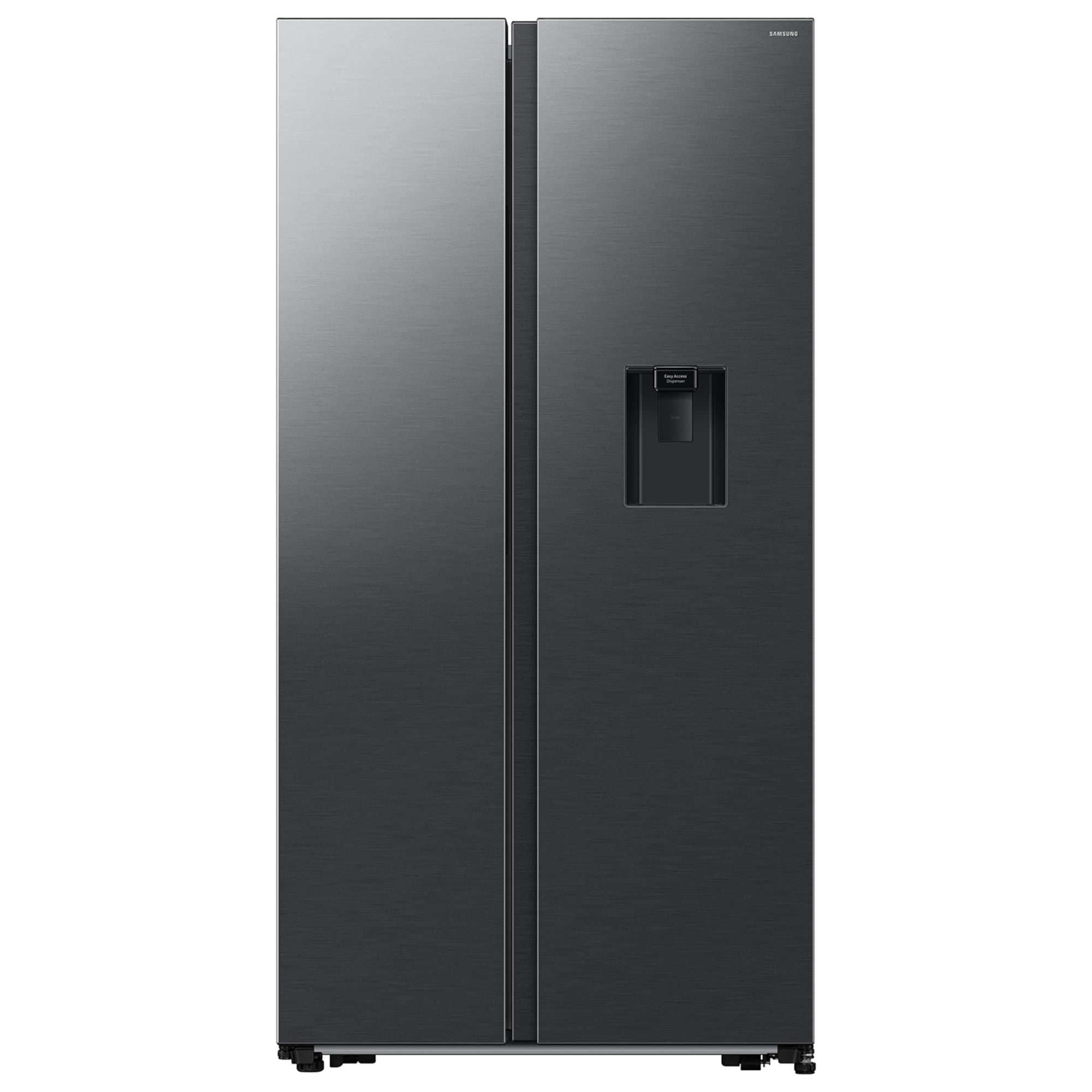 Refrigerador Samsung Side By Side No Frost / Rs57Dg4100B4Zs 560 Litros