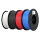thumbnail image 1 of Filamento PLA Creality 1,75 mm 4 kg (Pack de 4), 1 of 8