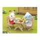 thumbnail image 3 of Sylvanian Families 5640 Set Barbacoa Asado Miriam Elefante, 3 of 5