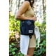 thumbnail image 3 of Bandolera THE NORTH FACE Berkeley TNF negro/oro mineral, 3 of 3