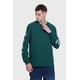 thumbnail image 2 of Polera Hombre Print Manga Verde, 2 of 4