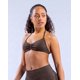 thumbnail image 1 of Top Deportivo Sujetador Halter con Almohadillas Removibles - YJ332, 1 of 3