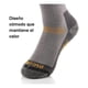 thumbnail image 1 of Calcetas Naturehike 80% Lana Merino, Térmicas Deportes gris M, 1 of 10