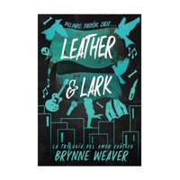 Anaya - Libro Leather & Lark - Brynne Weaver