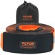 thumbnail image 1 of Correas de remolque VEVOR Heavy Duty, 4 x 9 m, 21.091 kg de resistencia a la rotura, 1 of 9