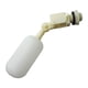 thumbnail image 5 of Válvula De Flotador De Agua Estable Con Filtro De Brazo Ajustable Para Tanque De Agua, Piscina, Estanque, Estilo A, 5 of 5