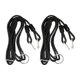 thumbnail image 5 of 2x Cuerda De Columpio De Longitud Ajustable Juego De Jardín Cable De Extensión Para Patio De Juegos, 5 of 5