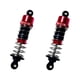 thumbnail image 1 of 2x RC Car Delantero De Choque Hidráulico Delantero Resistente Para 16207 16208 1:16 RC CAR, 1 of 5