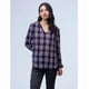 thumbnail image 1 of Polera Azul Marino S Usado, 1 of 3