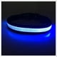 thumbnail image 3 of Collar Luz LED 3 modos Luz carga USB Perros Gatos Talla S Azul, 3 of 7