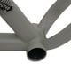 thumbnail image 2 of Cuadro Chromag Monk DJ Cool Grey L 31.6mm, 2 of 3