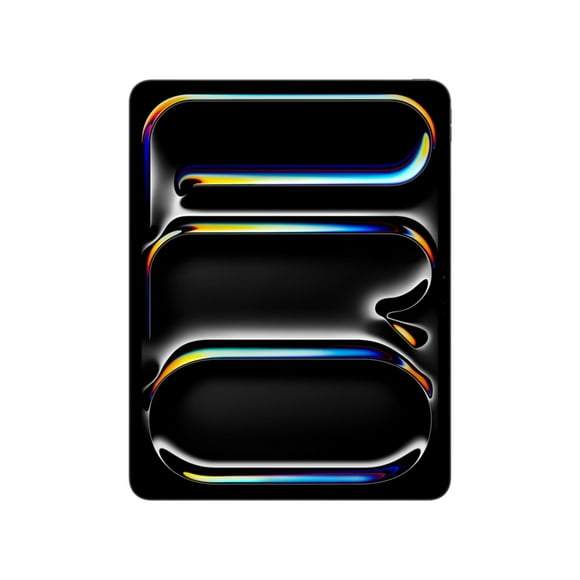 iPad Pro 2024 13" 256GB Negro