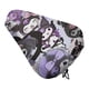 thumbnail image 1 of Funda para Asiento de Bicicleta Kuromi Impermeable, 1 of 6