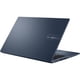 thumbnail image 3 of Notebook Asus Vivobook 15 M1502 AMD Ryzen 7 16GB RAM 512GB SSD 15.6" FHD 60Hz Azul, 3 of 9