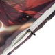 thumbnail image 4 of Super Hero Adventures Avengers Heroes Amigos 3 Piece Bedding Set Features Captain America, Hulk, , Bed Sheets, 4 of 5