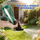 thumbnail image 3 of Adaptador botella spray universal 360° 3 pack tubo lastrado bola pulverizador invertido, 3 of 7