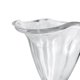 thumbnail image 2 of Set De 6 Copa De Helado 180 Cc Transparente Policarbonato, 2 of 2