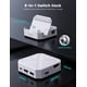 thumbnail image 3 of Base De Coión Usb c Para Switch Y Tv Con Hdmi 4k Y Pd De 100 W, 3 of 7