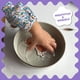 thumbnail image 4 of Libro de pegatinas DINO MINI Stick4Ever Jelly Waterproof para niños, 4 of 7