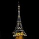thumbnail image 2 of Kit de Luz LED LIGHTAILING para Lego 10307 Torre Eiffel, 2 of 3