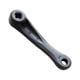 thumbnail image 5 of Brazo de manivela de bicicleta para niños, accesorio de repuesto de brazo de manivela izquierda de aleación de aluminio para bicicleta de montaña y ca 140 mm, 5 of 5