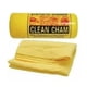 thumbnail image 1 of Paño de limpieza OEM Paño de limpieza microfibra amarillo, 1 of 3