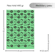 thumbnail image 5 of Bolsas Para Perros Y Gatos Biodegradable Caca Desecho 270und, 5 of 5