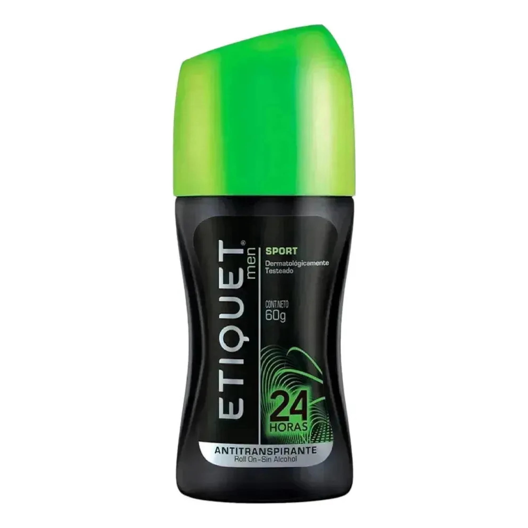 Desodorante Roll On Men Sport 60 g Etiquet