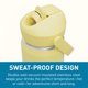 thumbnail image 5 of Botella de Agua CamelBak Thrive Aislada de Acero Inoxidable 590 mL, 5 of 8