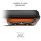thumbnail image 2 of Funda Ghostek Nautical Slim Negra para iPhone 16 Pro Max, 2 of 3