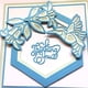 thumbnail image 4 of Matrices De Corte De Metal Para Scrapbooking Diy Thinking Of You, 4 of 6