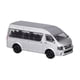 thumbnail image 2 of Toyota Hiace Van Series 2 - Gris - Majorette, 2 of 3