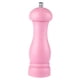 thumbnail image 1 of Molinillo Manual De Pimienta O Sal Núcleo De Molienda De Cerámica Recargable Ajustable Rosa, 1 of 5