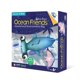 thumbnail image 1 of PLAYSTEAM Set de tiburón martillo y manta raya con propulsión, 1 of 4
