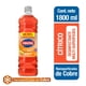 thumbnail image 1 of Limpiador Desinfectante Líquido Cítrico con nanopatículas de cobre Botella, 1800 ml, 1 of 2