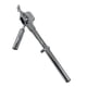 thumbnail image 4 of Tom Holder Stand Single Tom Mount Arm Holder Para Juego De Batería Accesorio De Hardware, 4 of 5