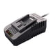 thumbnail image 1 of Cargador WORX WA3881 de 18 V/20 V, rápido, 60 minutos para batería WA3520, 1 of 1