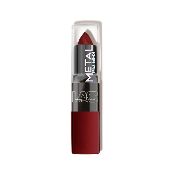 Zapatillas Lipstick L.A. COLORS Metal Ruby CML567