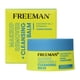 thumbnail image 1 of Desmaquillante y bálsamo limpiador Freeman Restorative 40 ml, 1 of 9