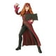 thumbnail image 2 of Figura Scarlet Witch Hasbro Marvel Scarlet Witch 6 Pulgadas, 2 of 3
