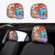 thumbnail image 1 of Winx Club Funda Protectora Universal para Reposacabezas de Coche, Funda Elástica para Reposacabezas de Asiento de Auto, Funda de Tela Antipolvo, Accesorios de Interior 2 Piezas, 1 of 6