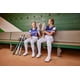 thumbnail image 2 of Calcetas Mizuno Performance OTC Acolchonadas Deportivas Unisex Talla Pequeña, 2 of 4