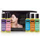 thumbnail image 1 of Kit KamaSutra 5 Aceites de Masaje Relajante, 1 of 3