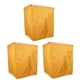thumbnail image 5 of La bolsa de plástico impermeable del reemplazo 3pcs para el camión de lino de la x-forma / el carro del lavadero, 5 of 6