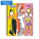 thumbnail image 1 of Cuadernoclasico looney tunes 7m 100h torre, 1 of 9