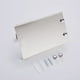 thumbnail image 3 of Porta Rollo Papel Higiénico Confort Soporte Celular Premium. Acero inoxidable, 3 of 5