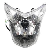 Genérico - Foco Delantero Para Moto Honda Cb1 Original