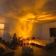 thumbnail image 2 of Proyector Ocean Wave Light Growalleter Luminorthe Cube Lamp, 2 of 7