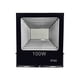 thumbnail image 1 of Foco Reflector Led 100w Reales Ip66 Exterior, 1 of 3