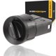 thumbnail image 1 of Interruptor de faros KarParts360 para Jetta 1999‑2006 (cuchilla de 17 pines), 1 of 5